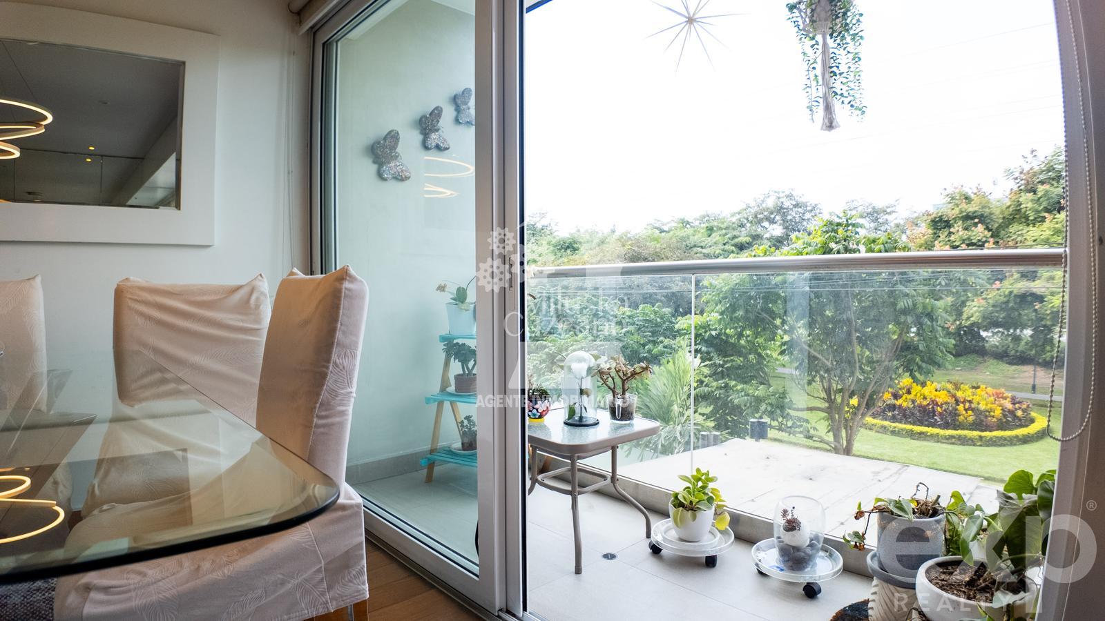 Departamento en venta en Lima | Lima | San Borja, av. boulevard de surco al 1000, 135 m²