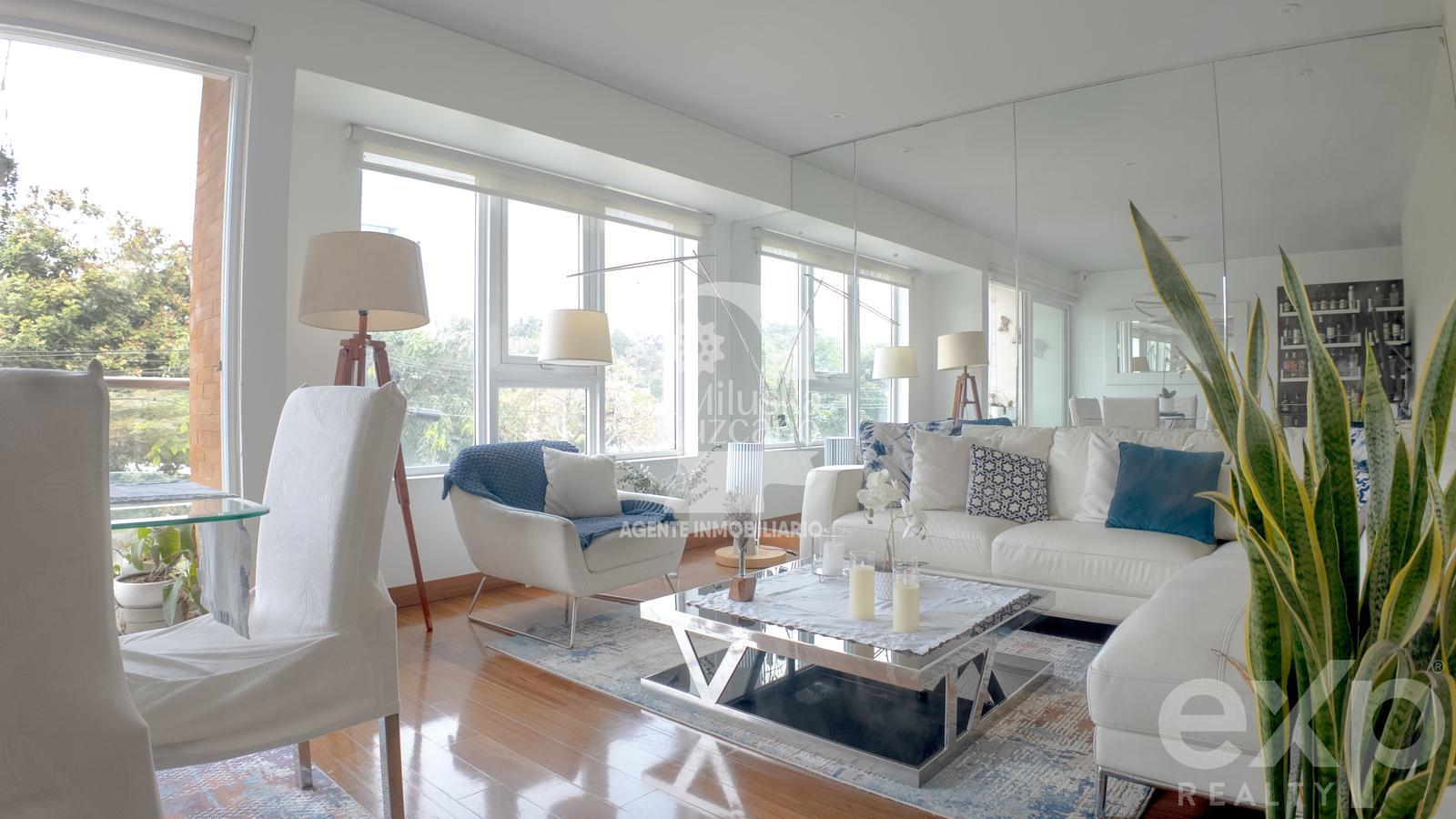 Departamento en venta en Lima | Lima | San Borja, av. boulevard de surco al 1000, 135 m²