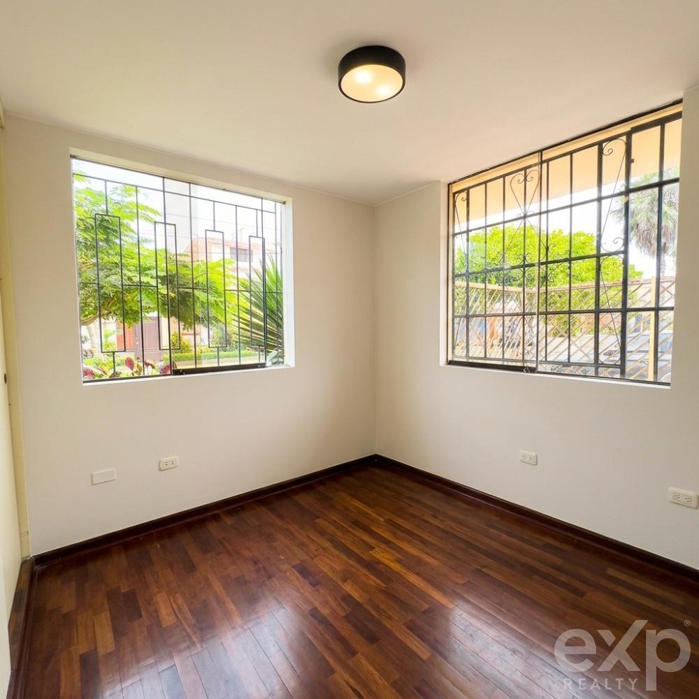 Sale Apartment LOS CEDROS DE VILLA Chorrillos 5