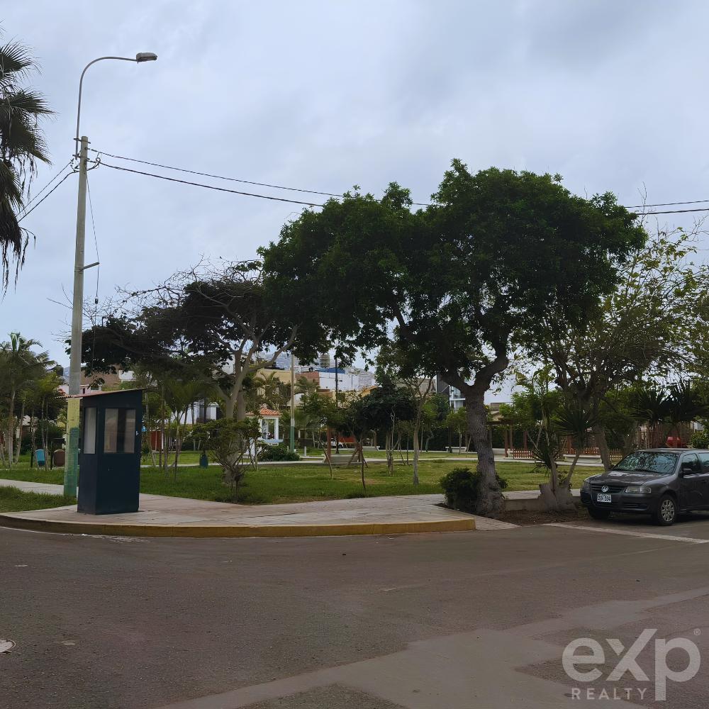  Venta Departamento LOS CEDROS DE VILLA Chorrillos