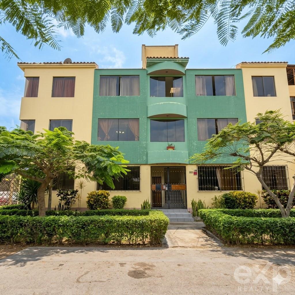 Sale Apartment LOS CEDROS DE VILLA Chorrillos 2