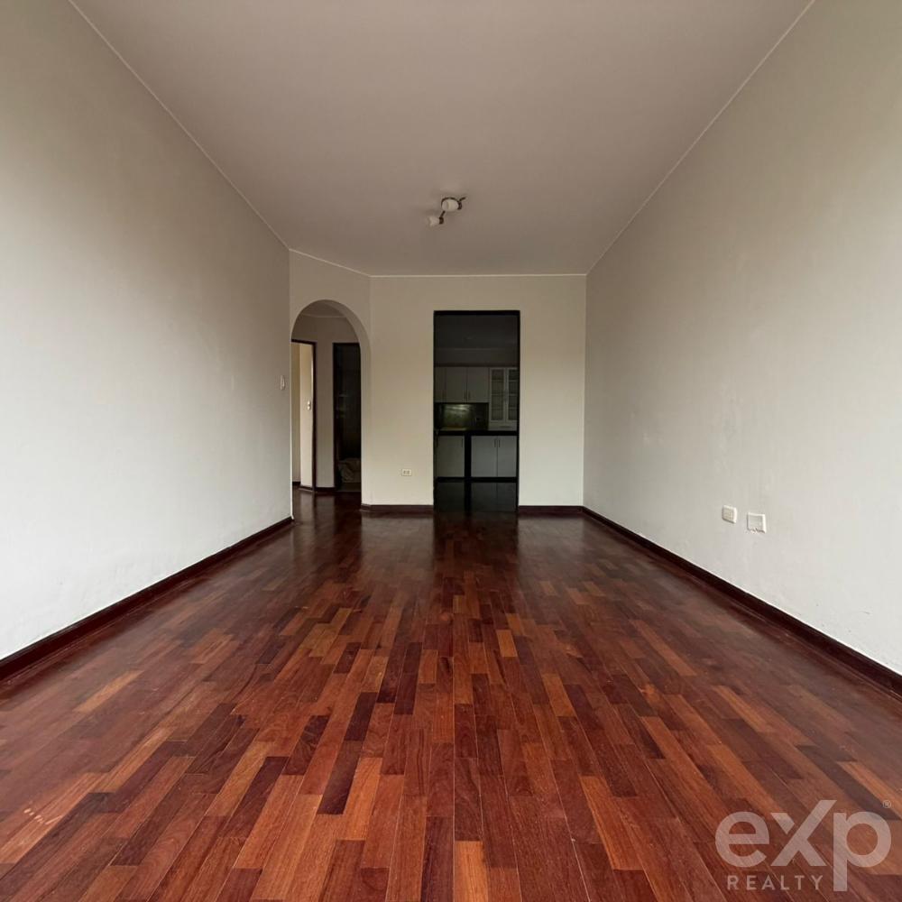 Sale Apartment LOS CEDROS DE VILLA Chorrillos 3