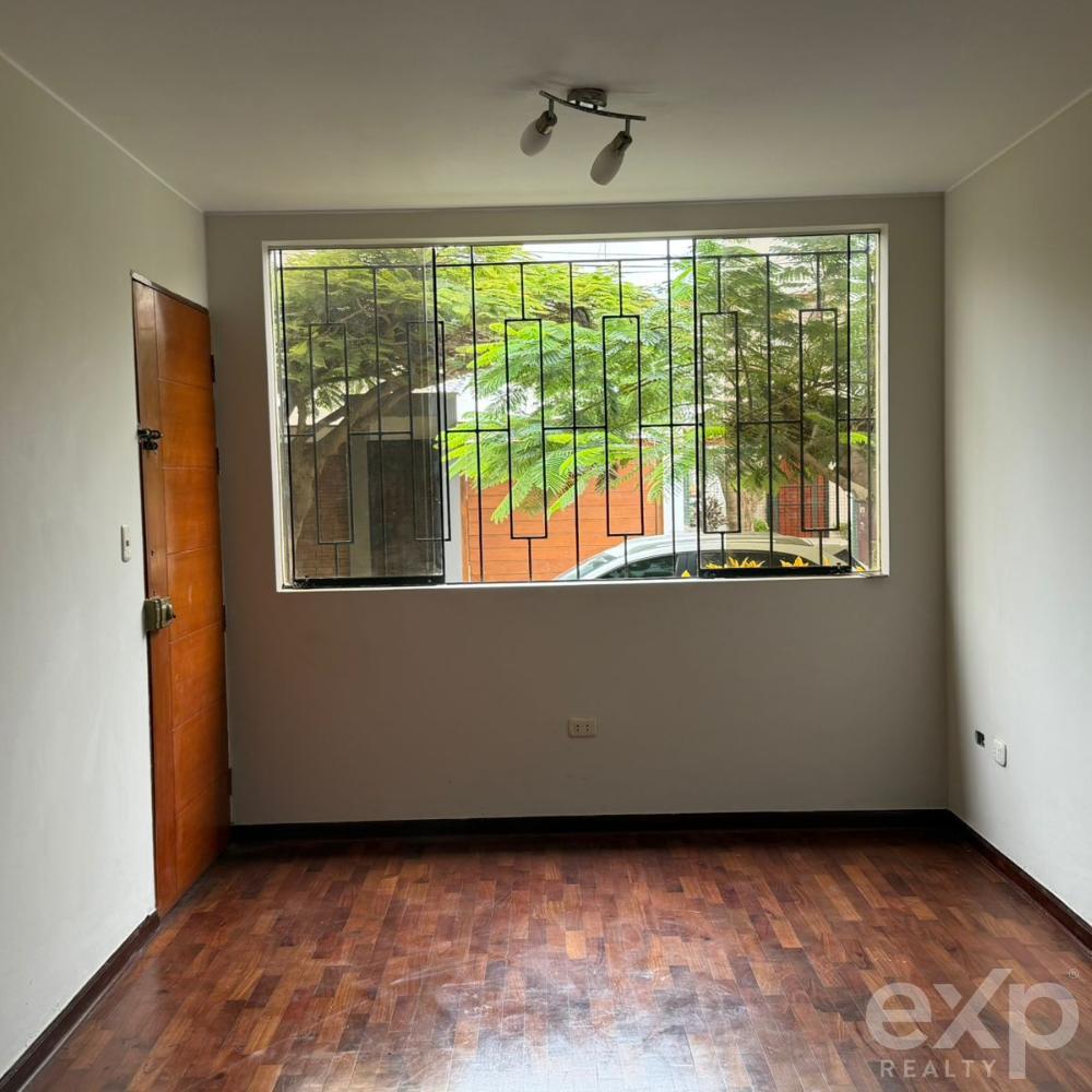 Sale Apartment LOS CEDROS DE VILLA Chorrillos 4