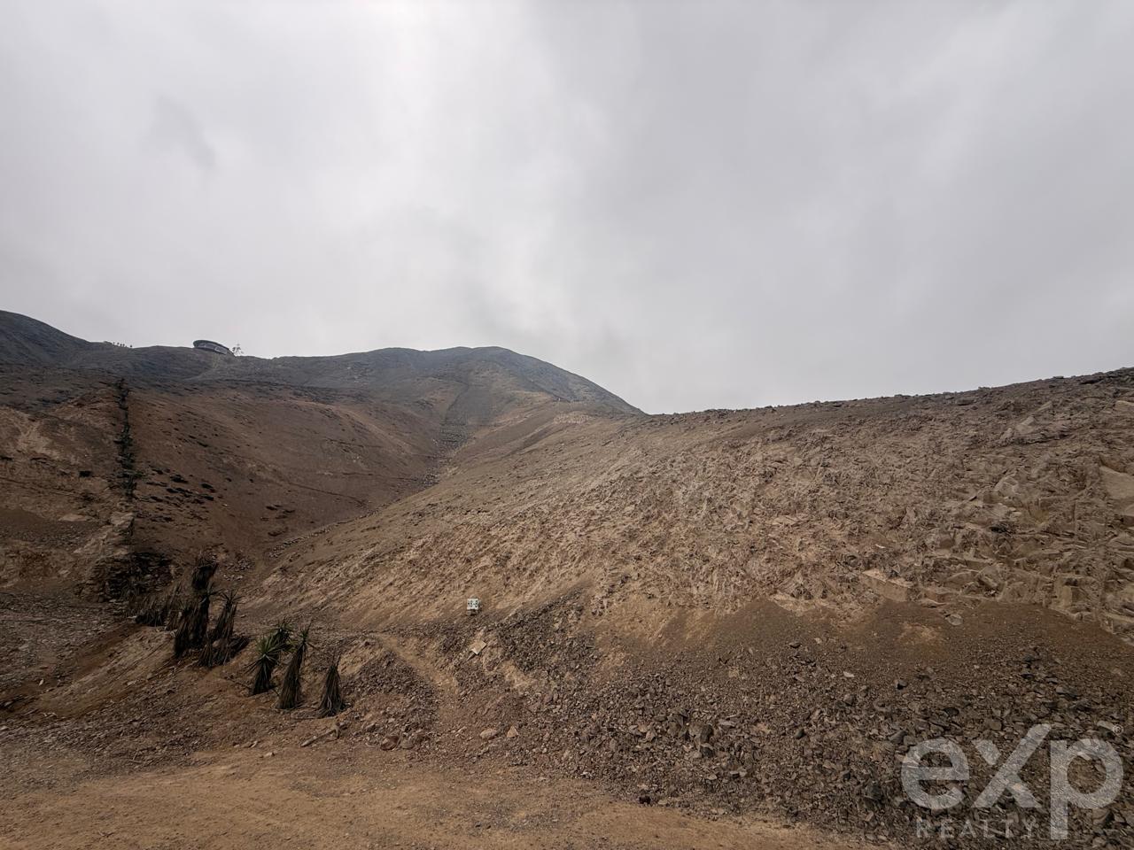 Terreno en venta en Lima | Cieneguilla | CIENEGUILLA, Condominio Ecológico La Raya – Lote H, 1583 m²