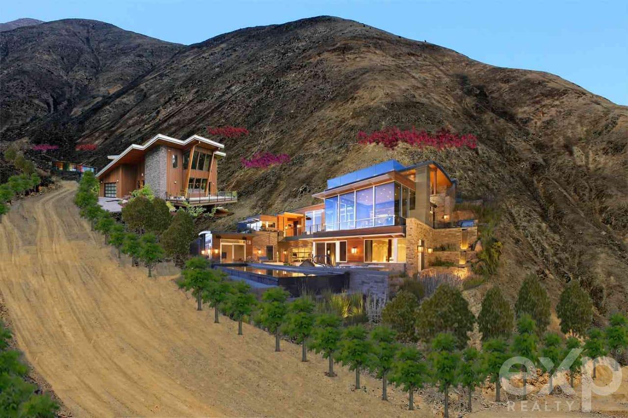 Terreno en venta en Lima | Cieneguilla | CIENEGUILLA, Condominio Ecológico La Raya – Lote H, 1583 m²