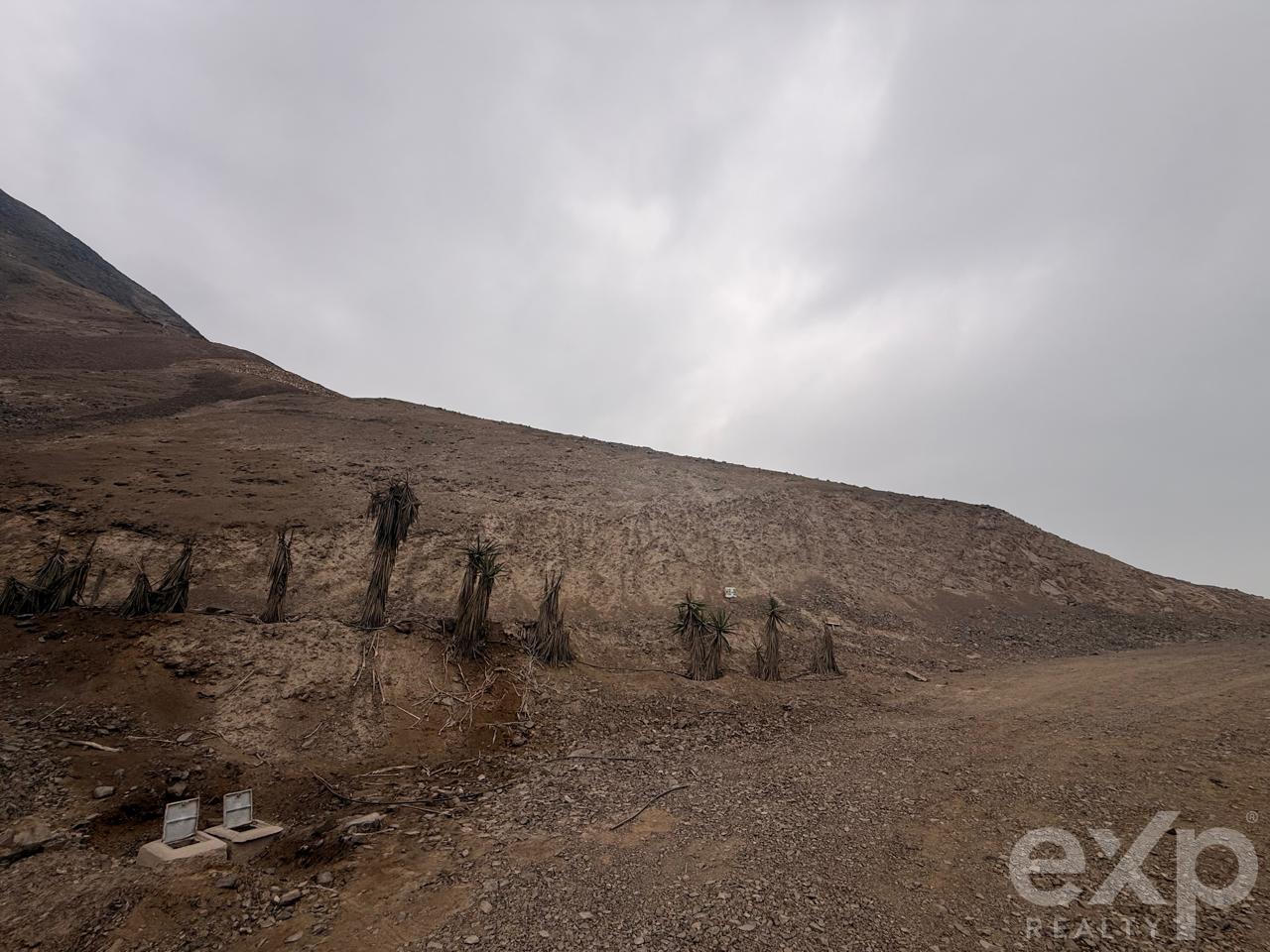 Terreno en venta en Lima | Cieneguilla | CIENEGUILLA, Condominio Ecológico La Raya – Lote H, 1583 m²