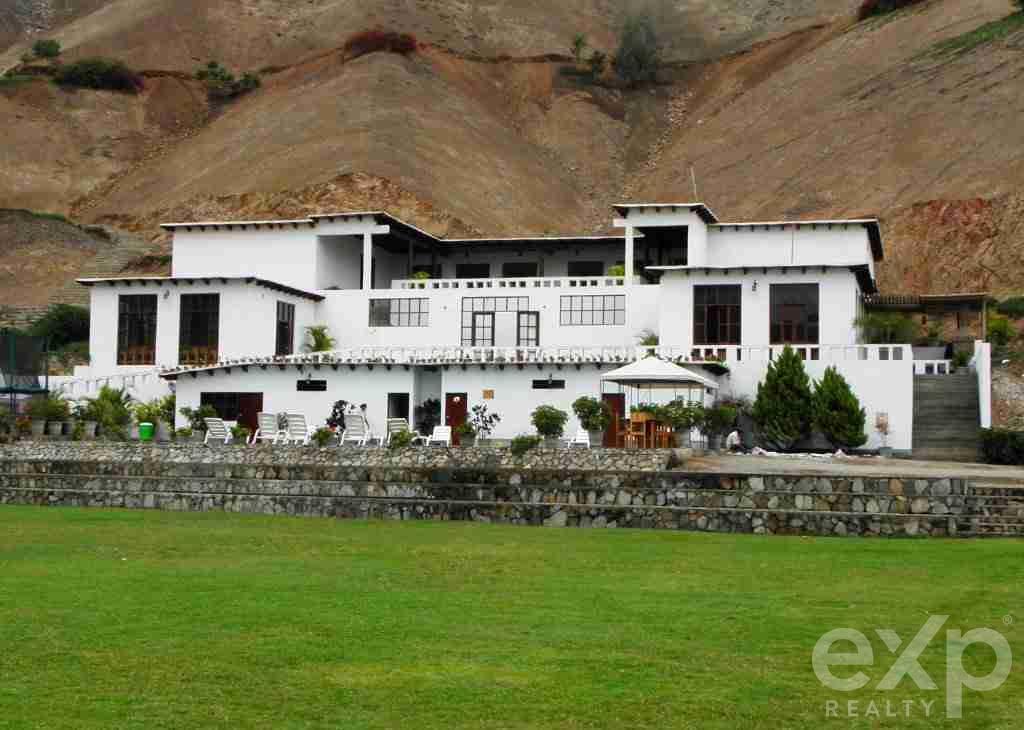 Terreno en venta en Lima | Cieneguilla | CIENEGUILLA, Condominio Ecológico La Raya – Lote H, 1583 m²