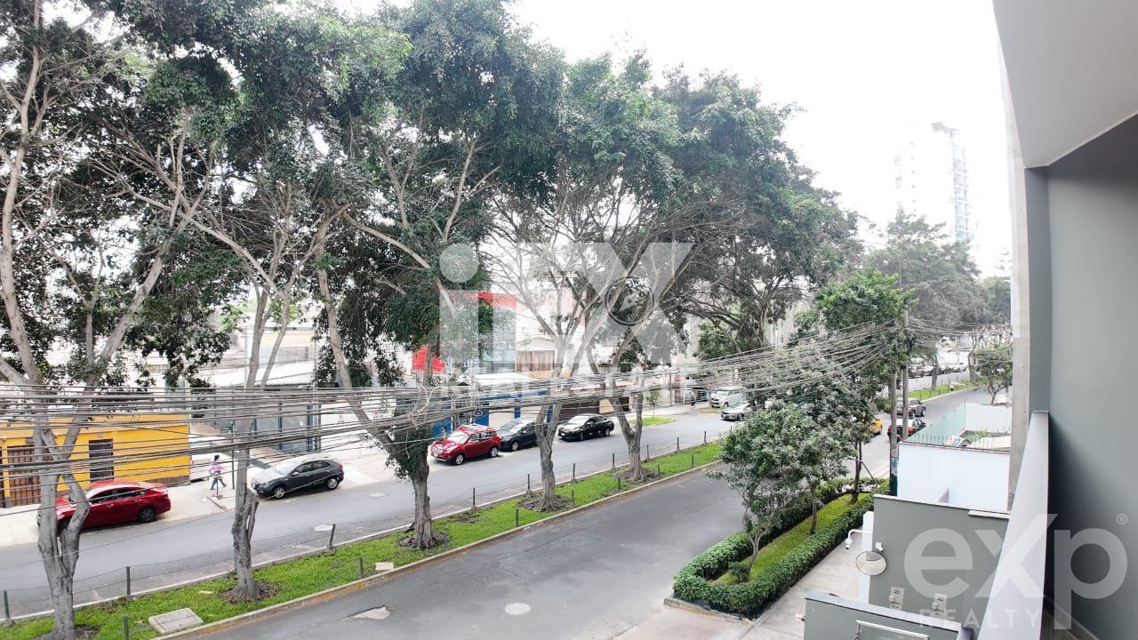 Departamento en venta en Lima | Lima | Surquillo, Av, Principal  al 700, 77 m²