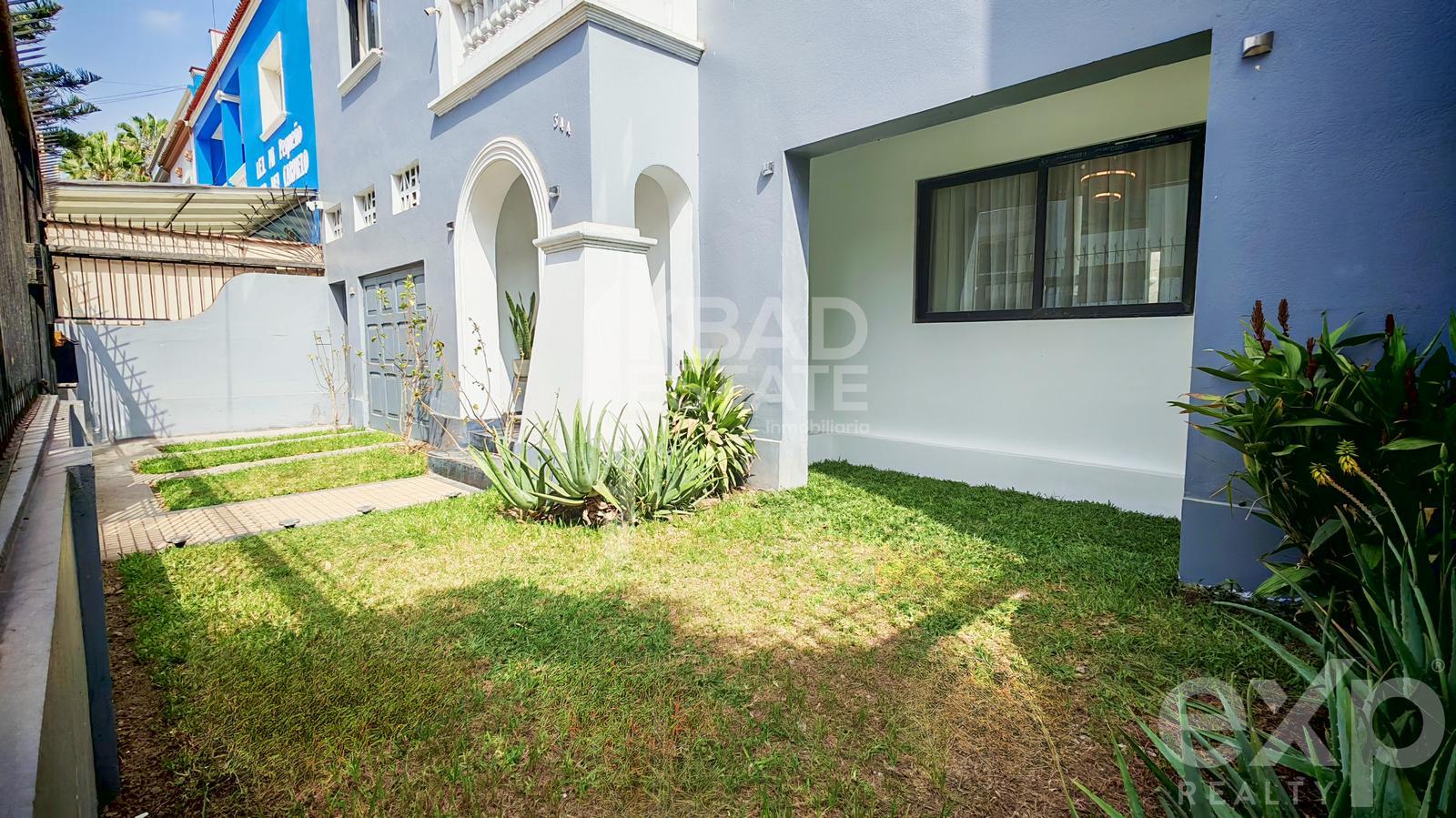 Casa en venta en Lima | Lima | Magdalena, Jr. Daniel Hernández al 300, 240 m²