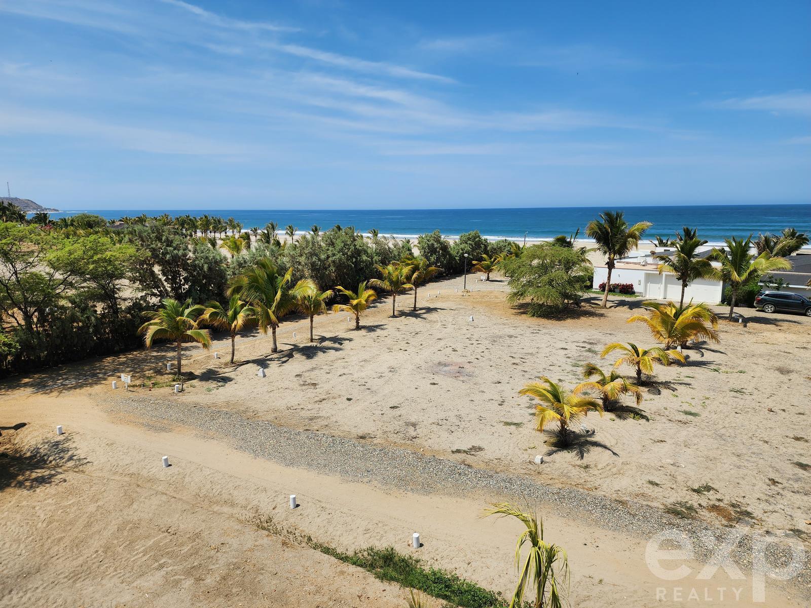 Departamento en venta en Contralmirante Villar | Canoas de Punta Sal | PUNTA SAL, Condominio Punta Sal, 300 m²