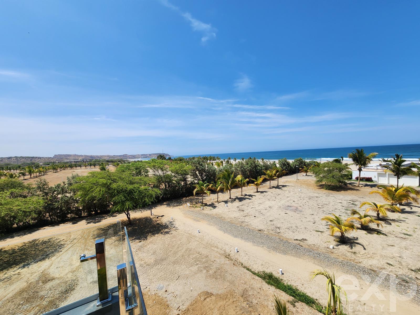Departamento en venta en Contralmirante Villar | Canoas de Punta Sal | PUNTA SAL, Condominio Punta Sal, 300 m²
