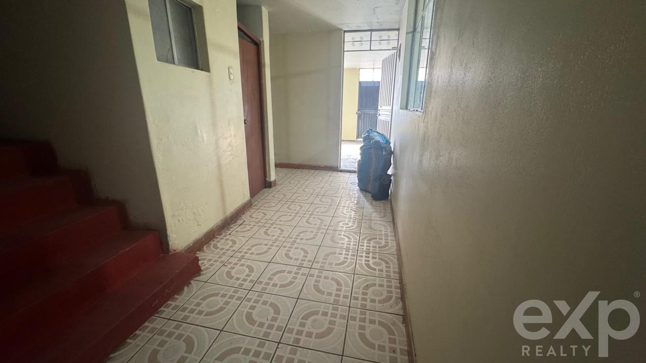 Casa en venta en Arequipa | Arequipa | Paucarpata, PP JJ Miguel Grau Mz 8 Lote 14 Zona D Prolongación Av. Arequipa # 1516 - Paucarpata, 166 m²