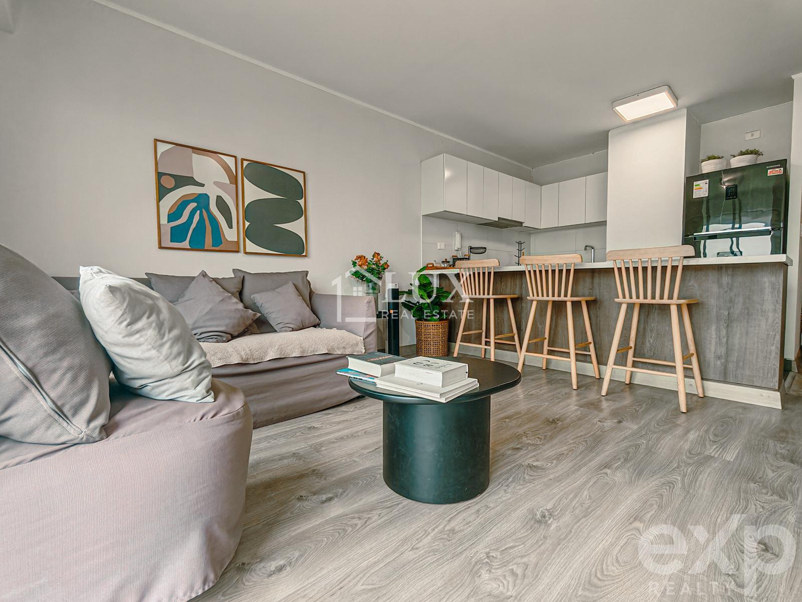 Departamento en venta en Lima | Lima | Lince, Av. Rivera Navarrete, 49 m²