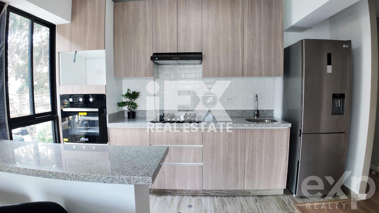 Departamento en venta en Lima | Surquillo | LA CALERA DE LA MERCED, La Calera de la Merced, Suquillo, 79 m²