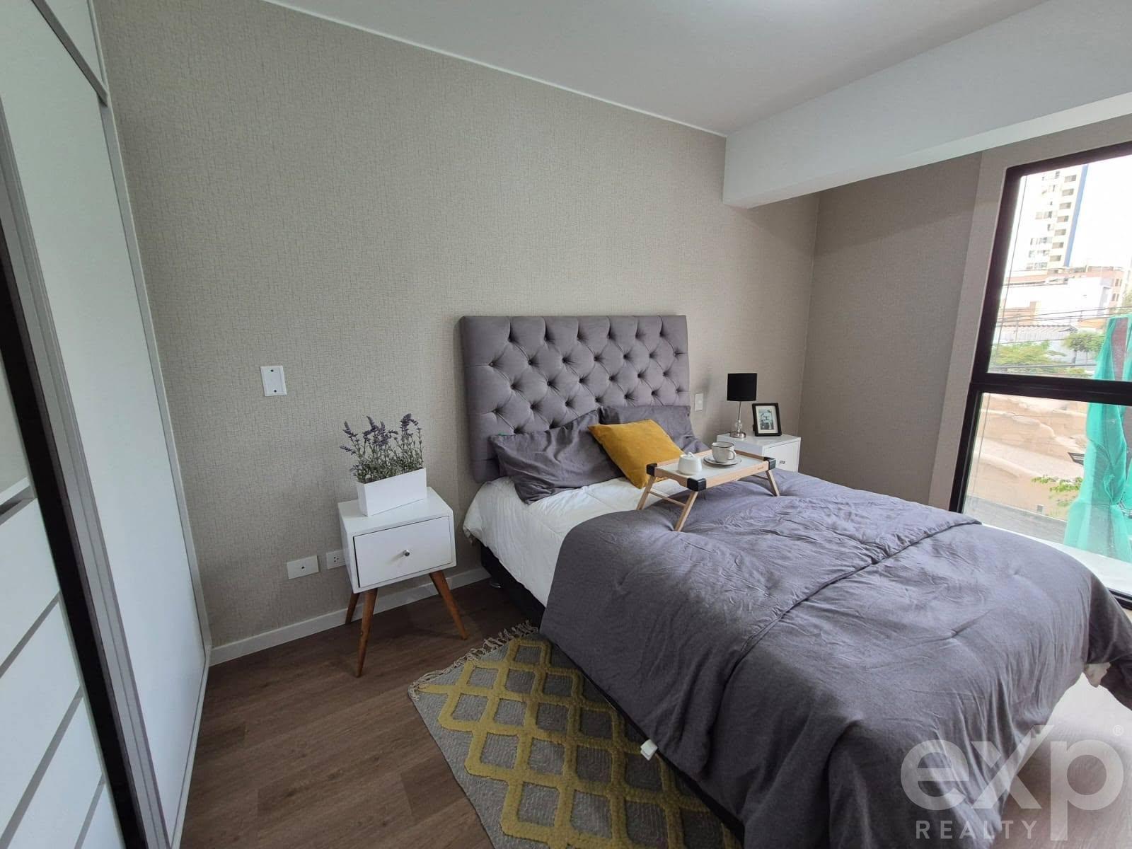 Departamento en venta en Lima | Surquillo | LA CALERA DE LA MERCED, La Calera de la Merced, Suquillo, 79 m²