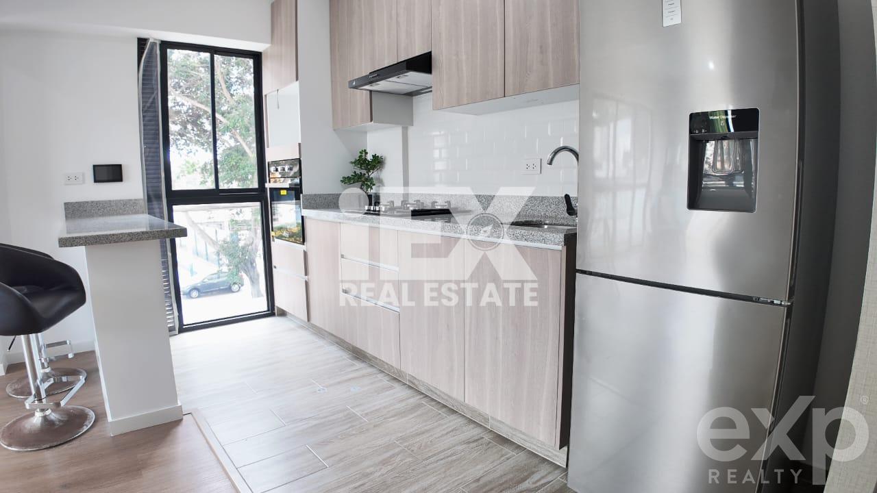 Departamento en venta en Lima | Surquillo | LA CALERA DE LA MERCED, La Calera de la Merced, Suquillo, 79 m²