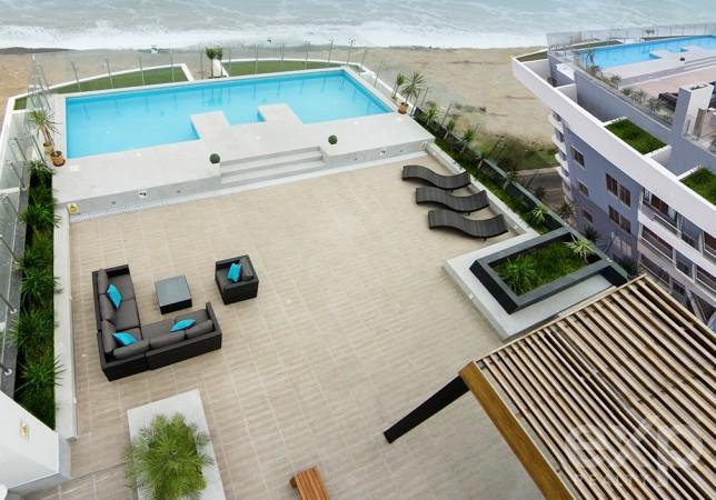 Apartment for rent in Lima | Lima | San Miguel (Lima), Av. Costanera, San Miguel, 41 m²
