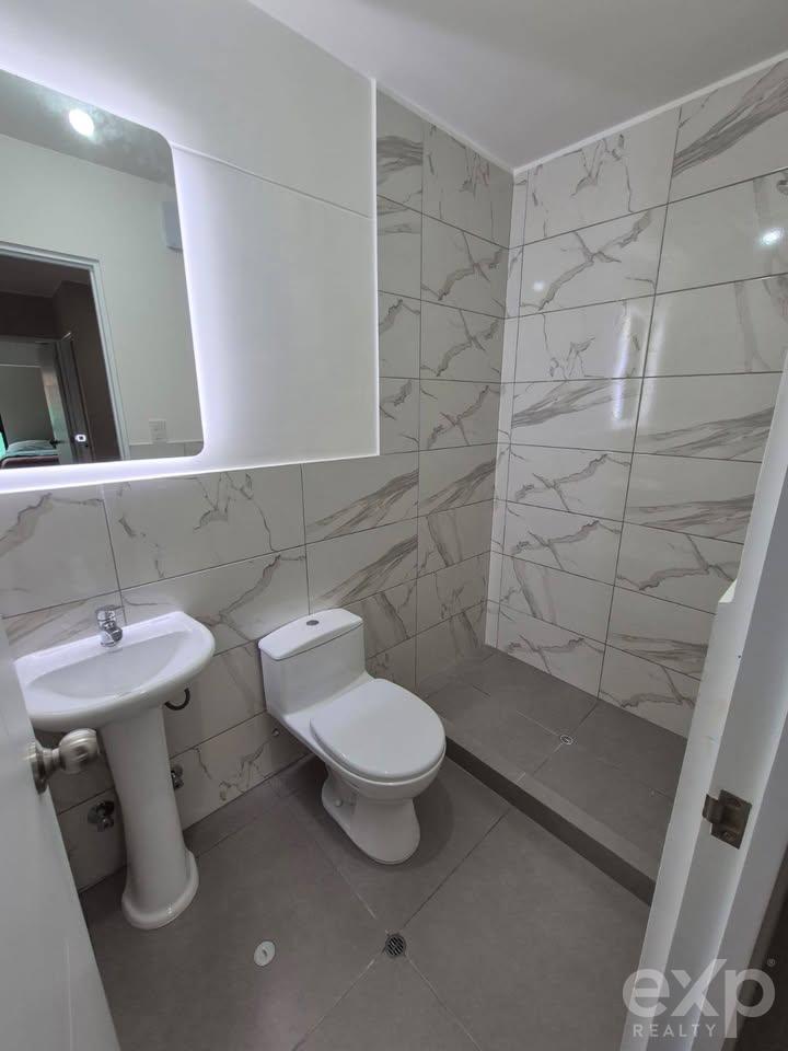 Estupendo departamento con diseño moderno y acogedor vendo en una de las mejores zonas de Surquillo