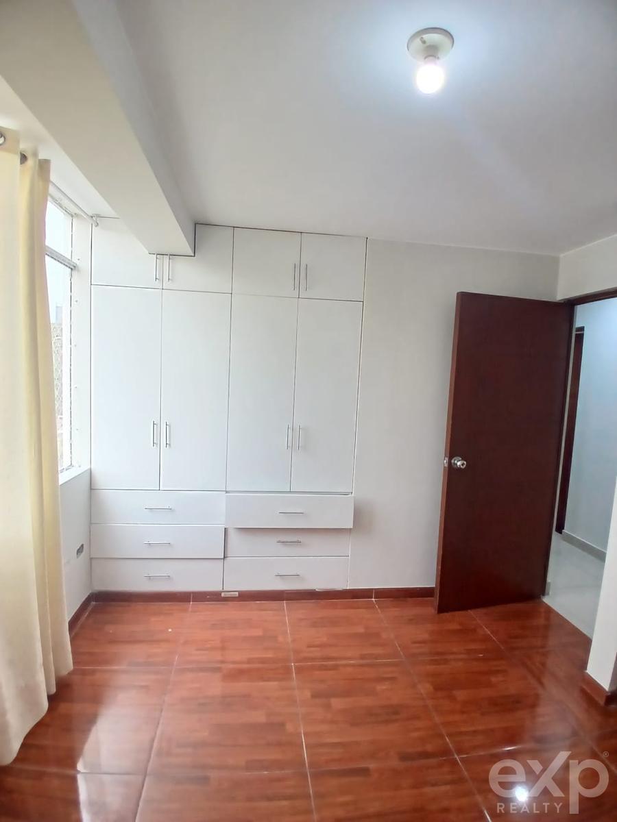 Departamento en alquiler en Lima | Lima | San Juan de Miraflores, Adolfo Viera al 1000, 73 m²