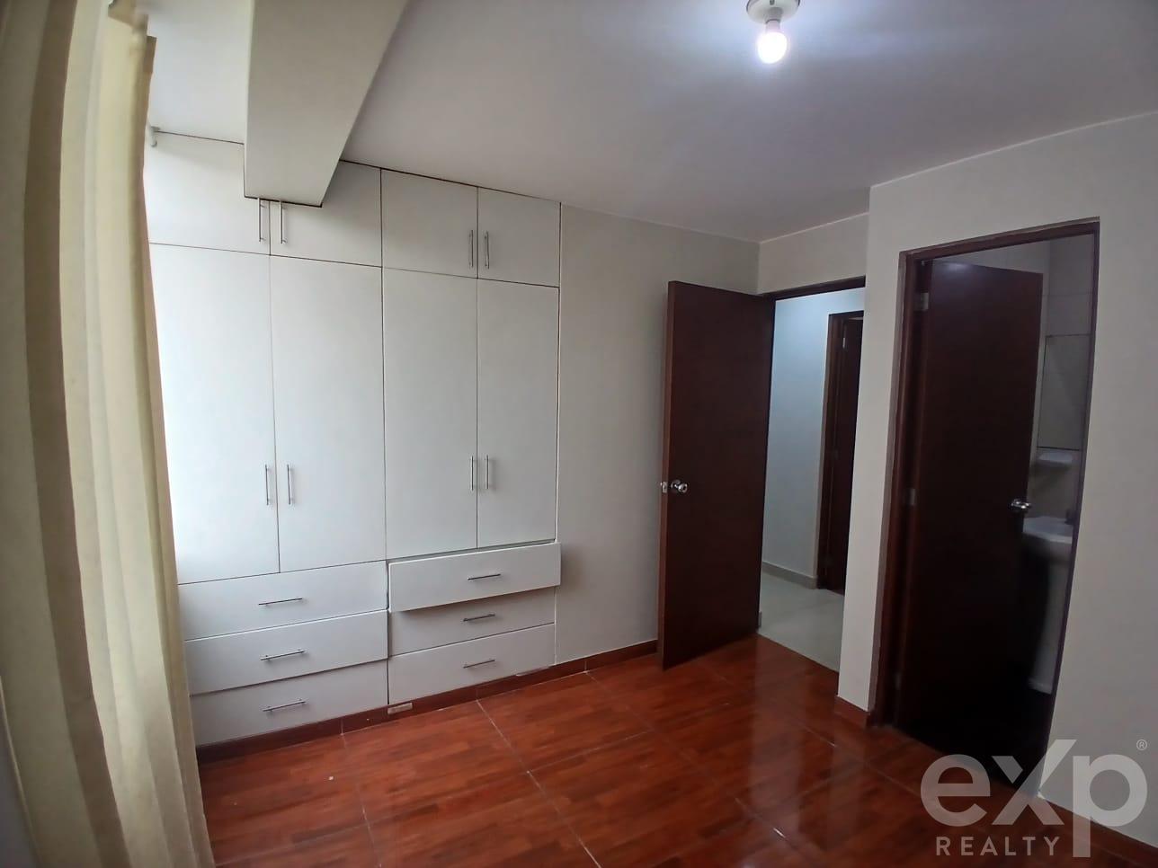 Departamento en alquiler en Lima | Lima | San Juan de Miraflores, Adolfo Viera al 1000, 73 m²