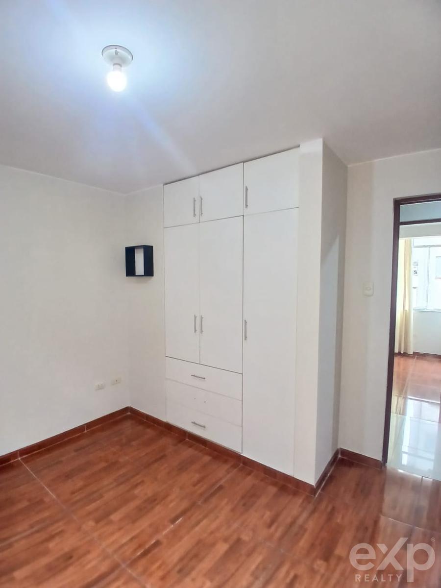 Departamento en alquiler en Lima | Lima | San Juan de Miraflores, Adolfo Viera al 1000, 73 m²