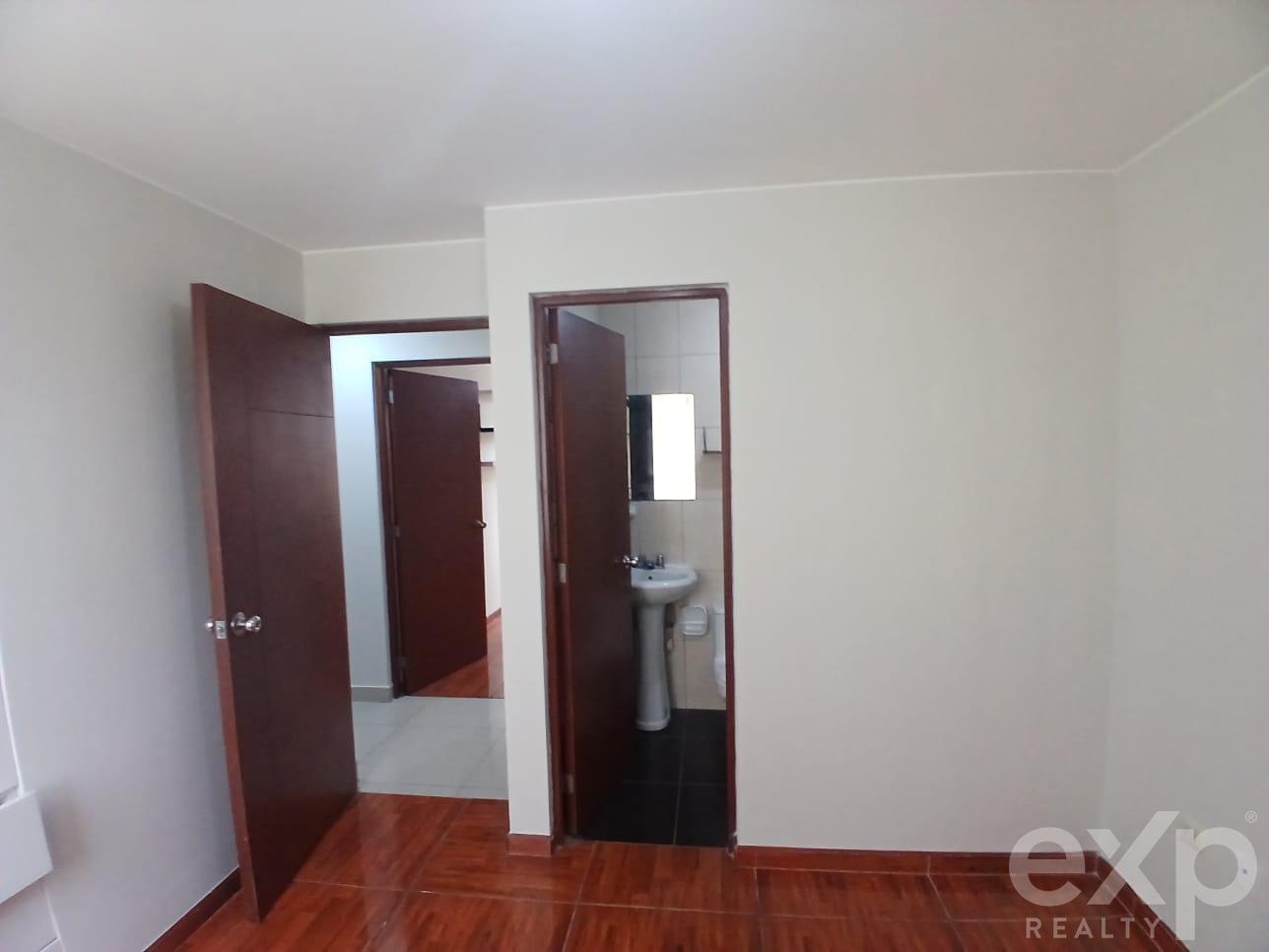 Departamento en alquiler en Lima | Lima | San Juan de Miraflores, Adolfo Viera al 1000, 73 m²