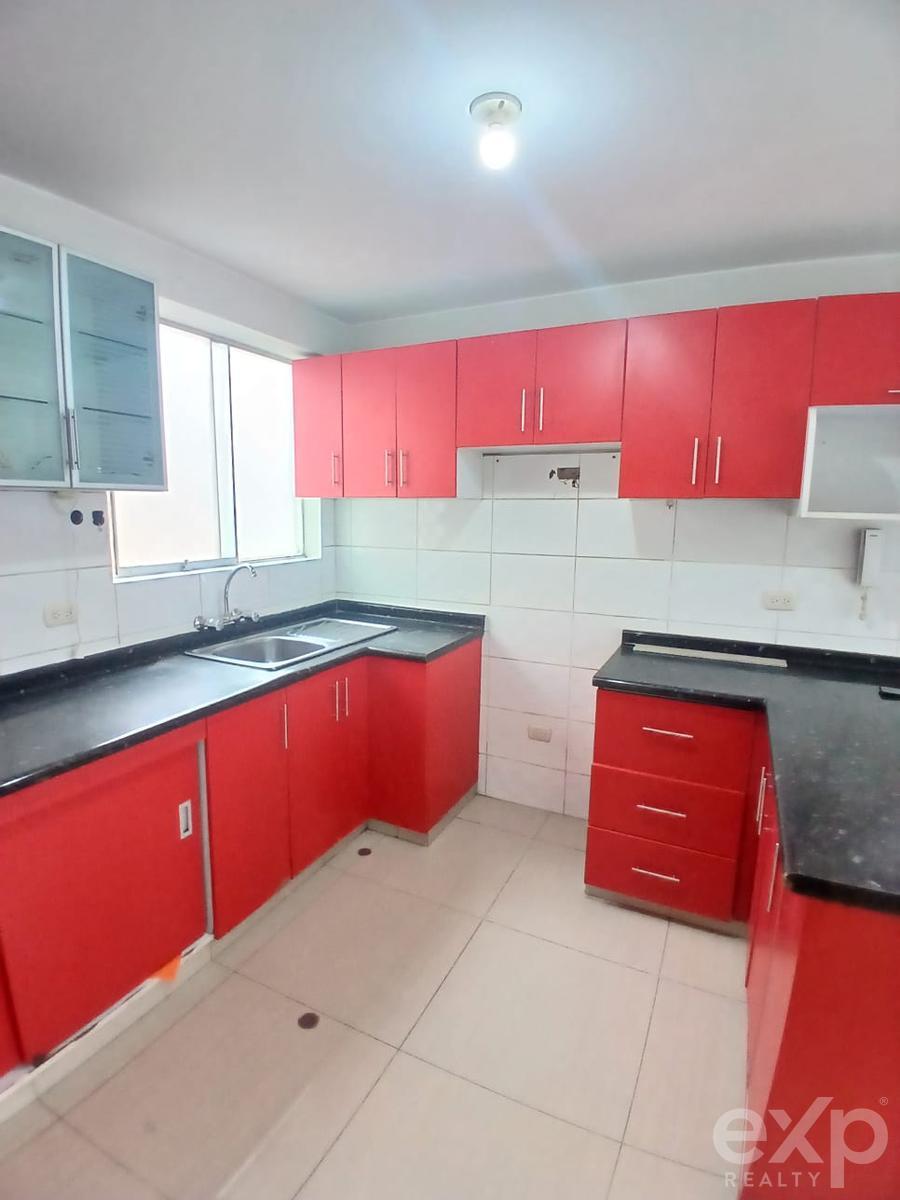 Departamento en alquiler en Lima | Lima | San Juan de Miraflores, Adolfo Viera al 1000, 73 m²