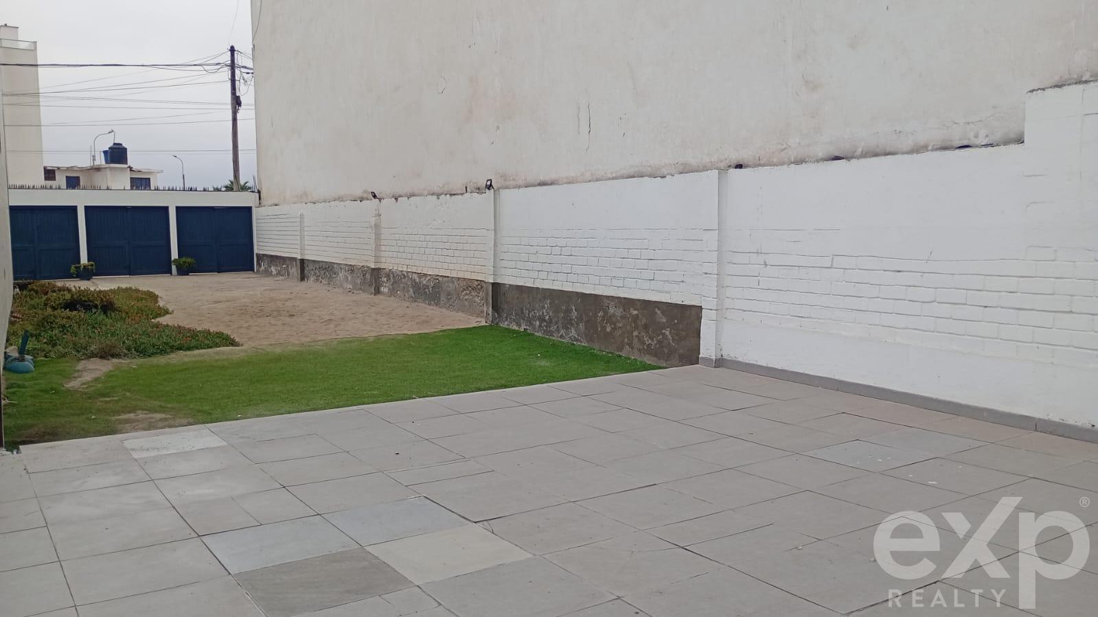Terreno en venta en Lima | San Bartolo | SAN BARTOLO, Terreno En Primera Fila - 414 m2 - Malecón De Peñascal, San Bartolo | Doble Frente - Ideal Proyectos, 414 m²