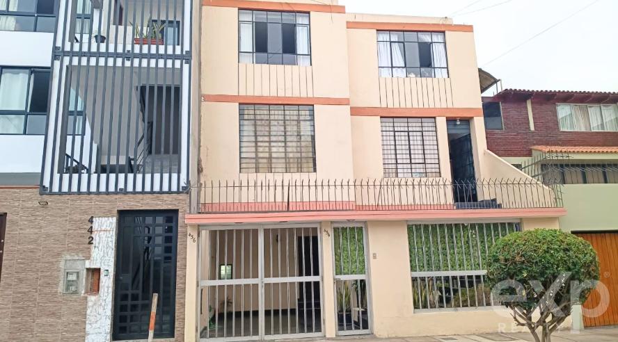 Casa en venta en Callao | Bellavista | SAN JOAQUIN, Calle Garcia Calderón al 400, 280 m²