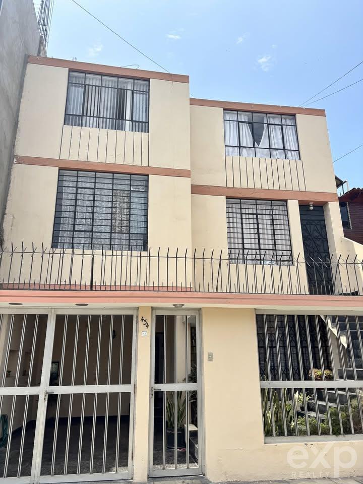 Casa en venta en Callao | Bellavista | SAN JOAQUIN, Calle Garcia Calderón al 400, 280 m²