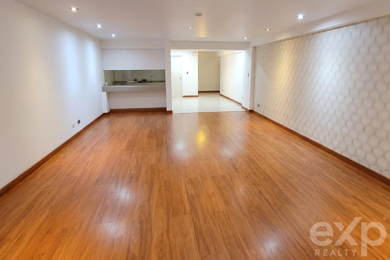 Office for rent in Lima | San Isidro | SAN ISIDRO, Av. Jorge Basadre al 300, 76 m²