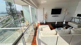 Departamento en venta en Lima | Lima | Chorrillos, Malecon Grau al 400, 153 m²