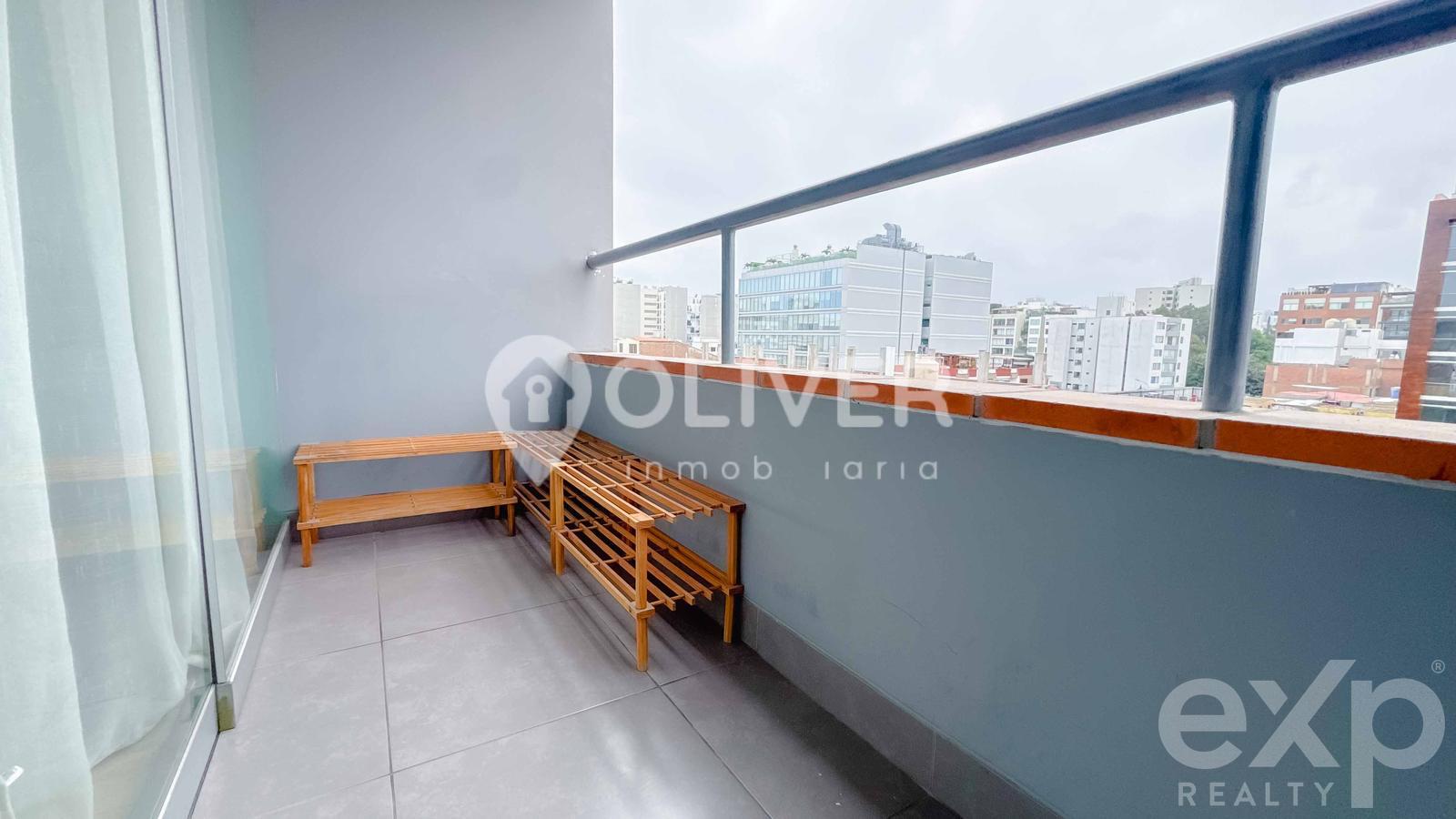 Furnished 3-Bedroom Apartment Rental in Miraflores 4
