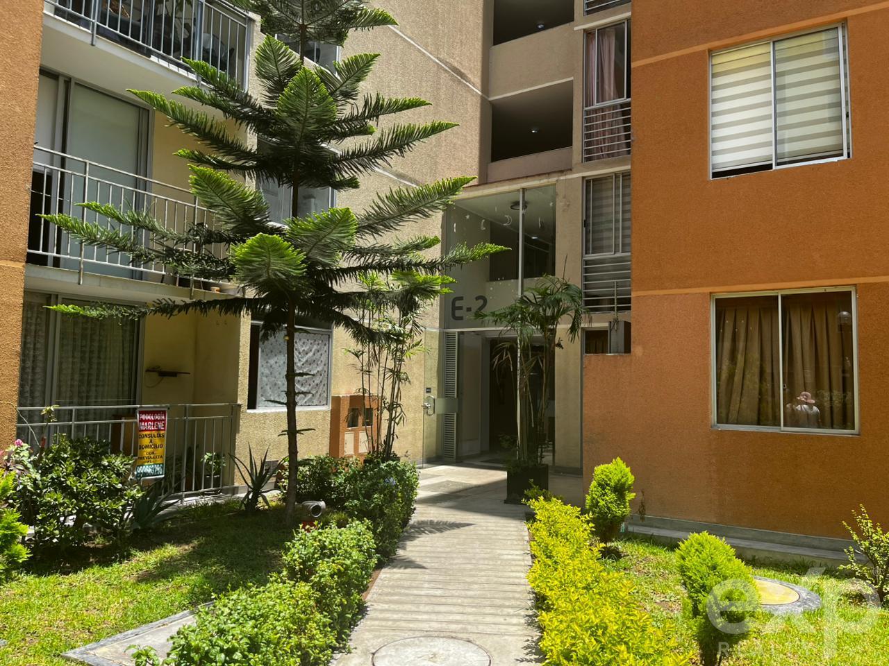 Departamento en venta en Lima | Lima | Callao, Av. Alameda 1 Resd. Villanova 1 Torre 2  Lima Callao, 68 m²