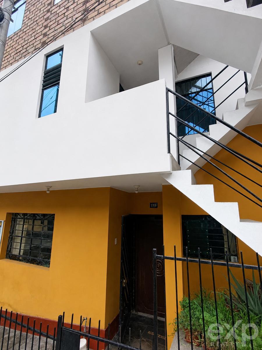 Departamento en venta en Lima | Independencia | TAHUANTINSUYO ETAPA III, Valle Sagrado Los Incas - Tahuantinsuyo Etapa 3, 76 m²