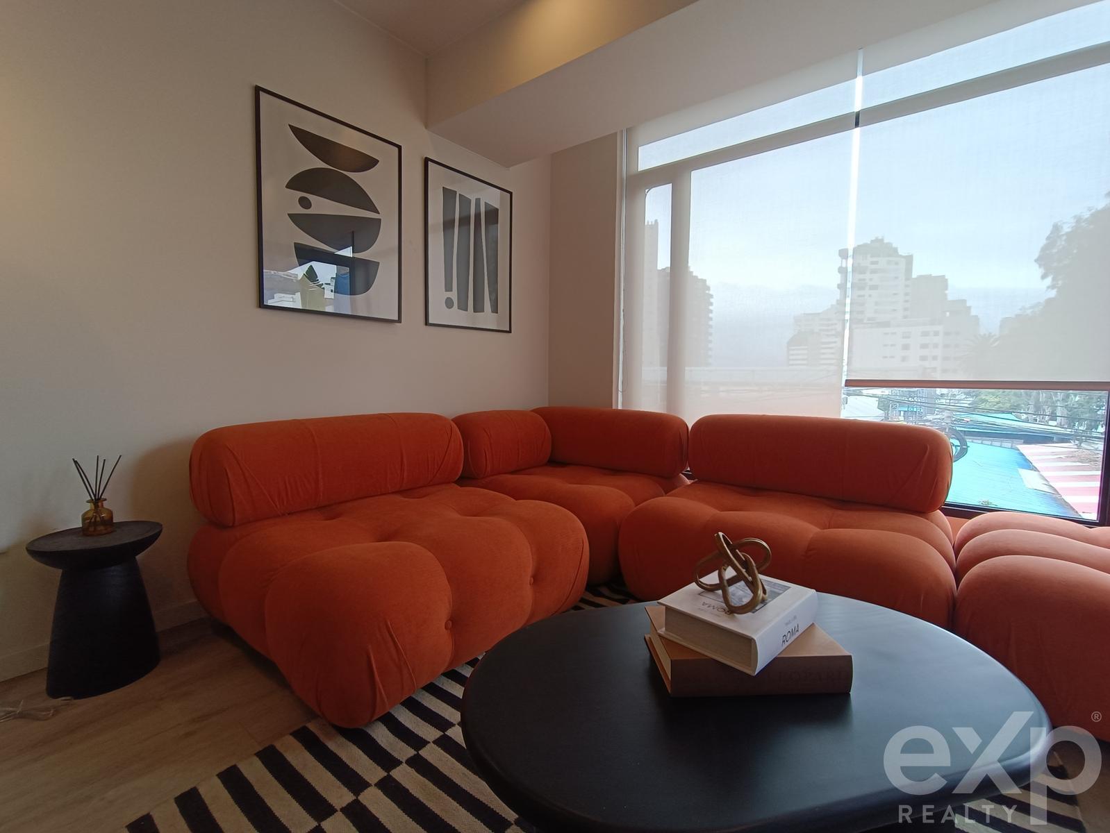 SALE OF BRAND NEW APARTMENT IN MIRAFLORES 3