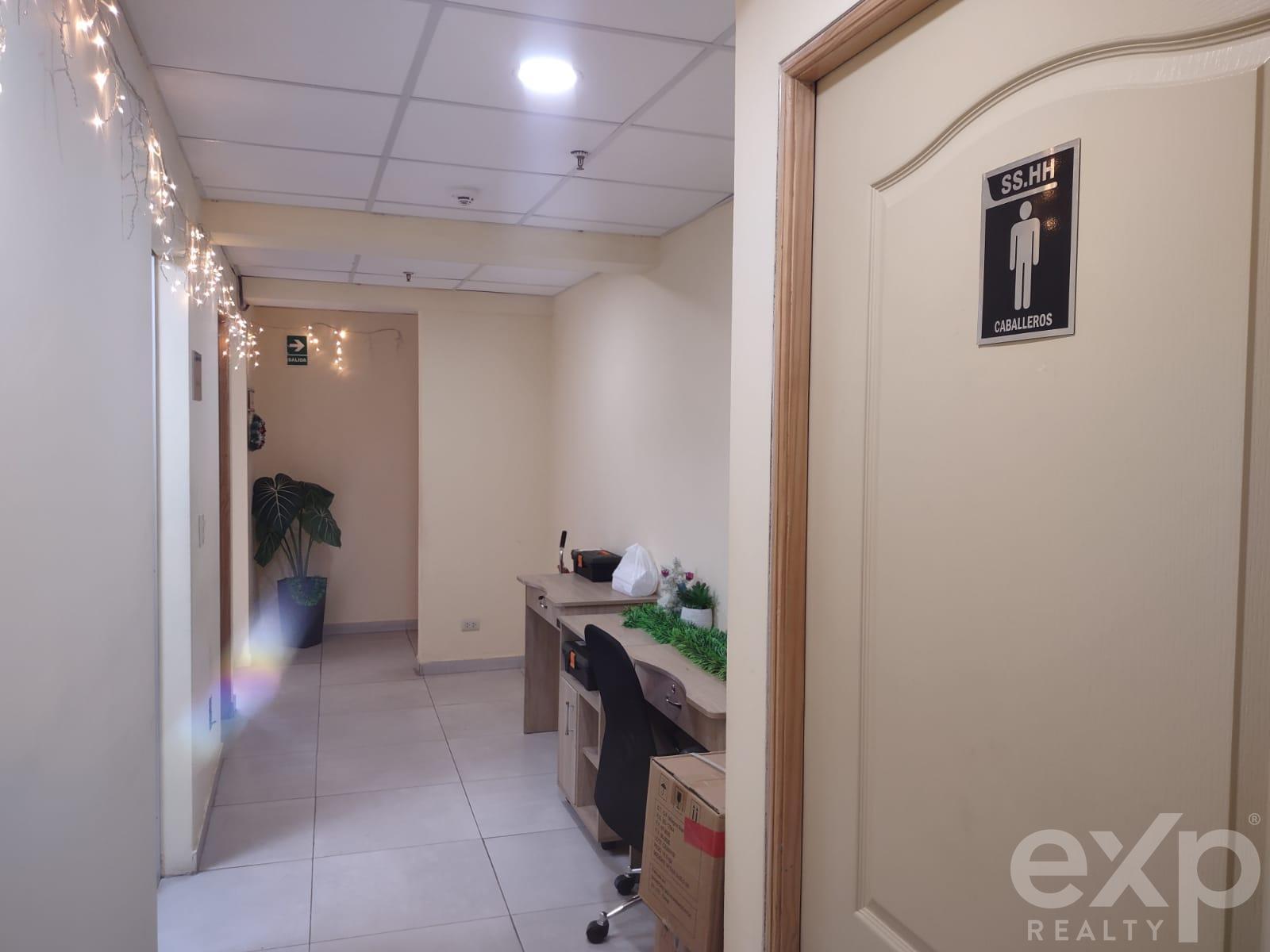 Oficina en venta en Lima | Lima | San Miguel (Lima), Calle Carlos Gonzales al 200, 78 m²