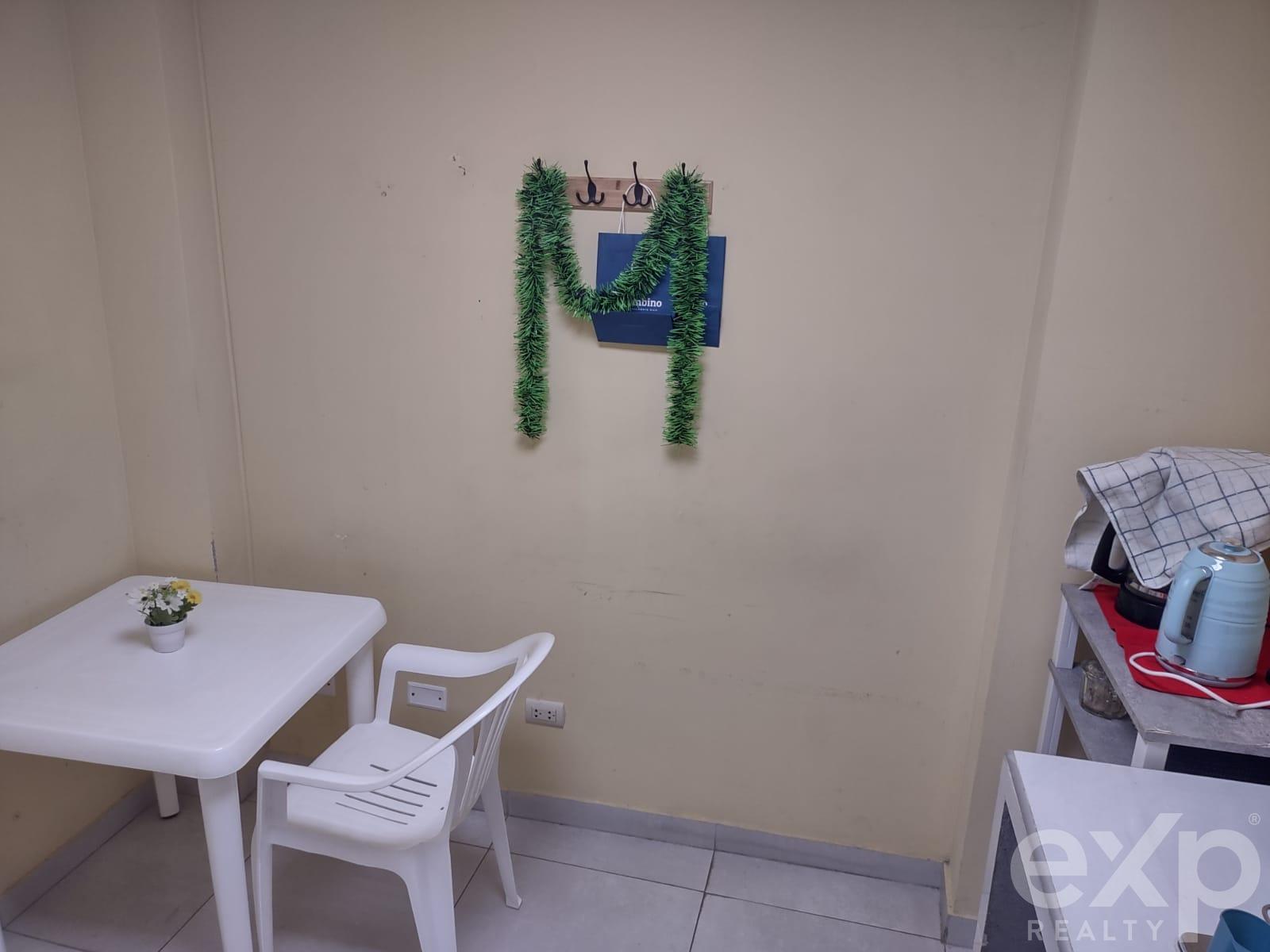 VENTA DE OFICINA EN SAN MIGUEL / INVERSION