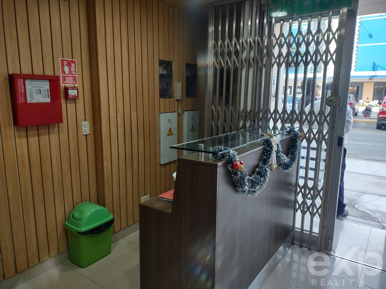 OFFICE FOR SALE IN SAN MIGUEL / INVESTMENT 2