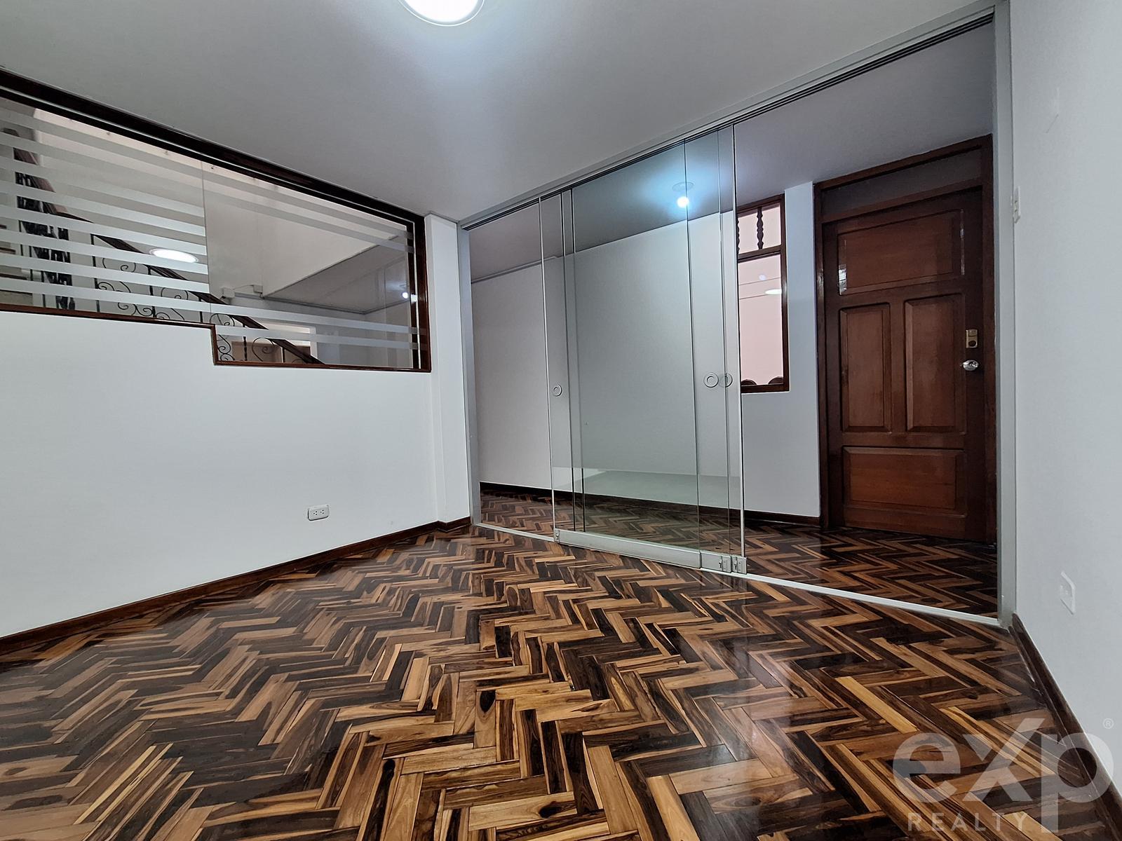 Office for rent in Lima | Ate Vitarte | OLIMPO ETAPA IV, Avenida Euterpe al 200, 126 m²