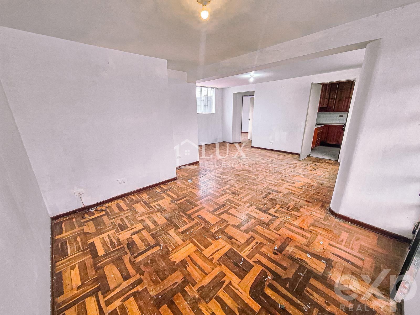 Departamento en alquiler en Lima | Lima | Chorrillos, Cipriano Rivas al 100, 85 m²
