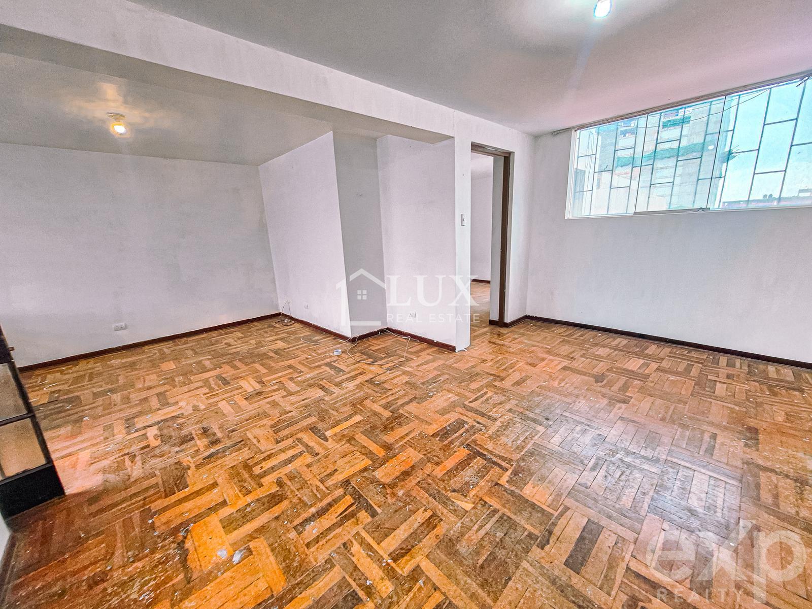 Departamento en alquiler en Lima | Lima | Chorrillos, Cipriano Rivas al 100, 85 m²