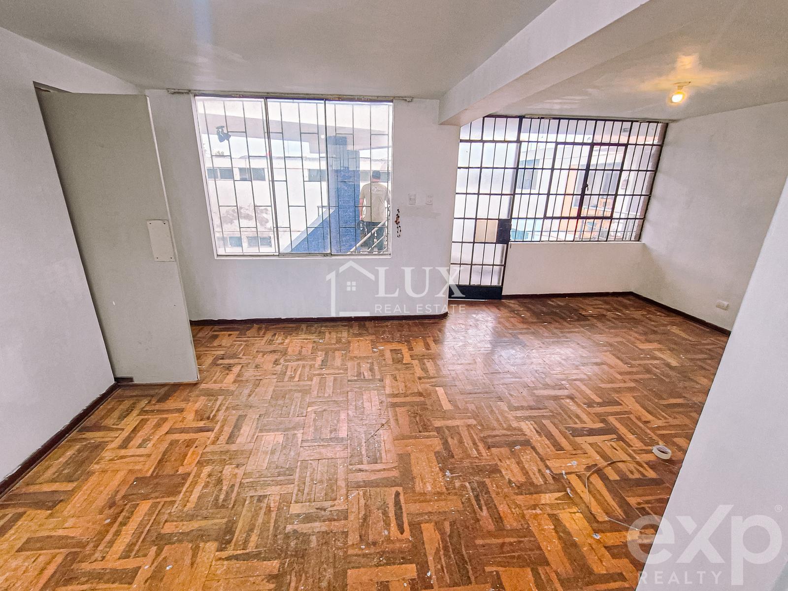 Departamento en alquiler en Lima | Lima | Chorrillos, Cipriano Rivas al 100, 85 m²