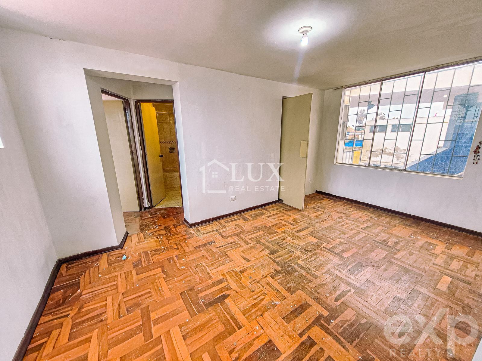 Departamento en alquiler en Lima | Lima | Chorrillos, Cipriano Rivas al 100, 85 m²