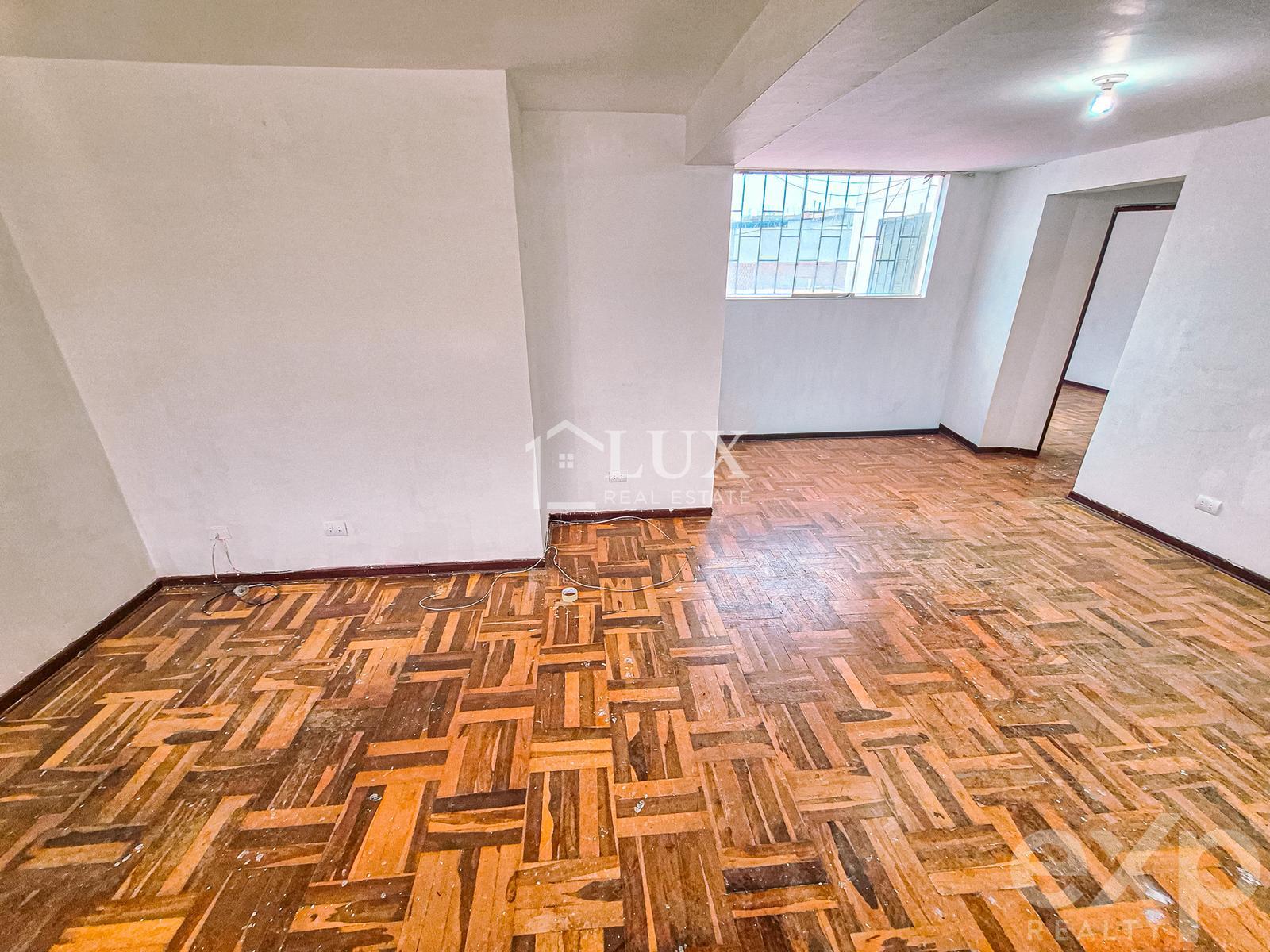 Departamento en alquiler en Lima | Lima | Chorrillos, Cipriano Rivas al 100, 85 m²