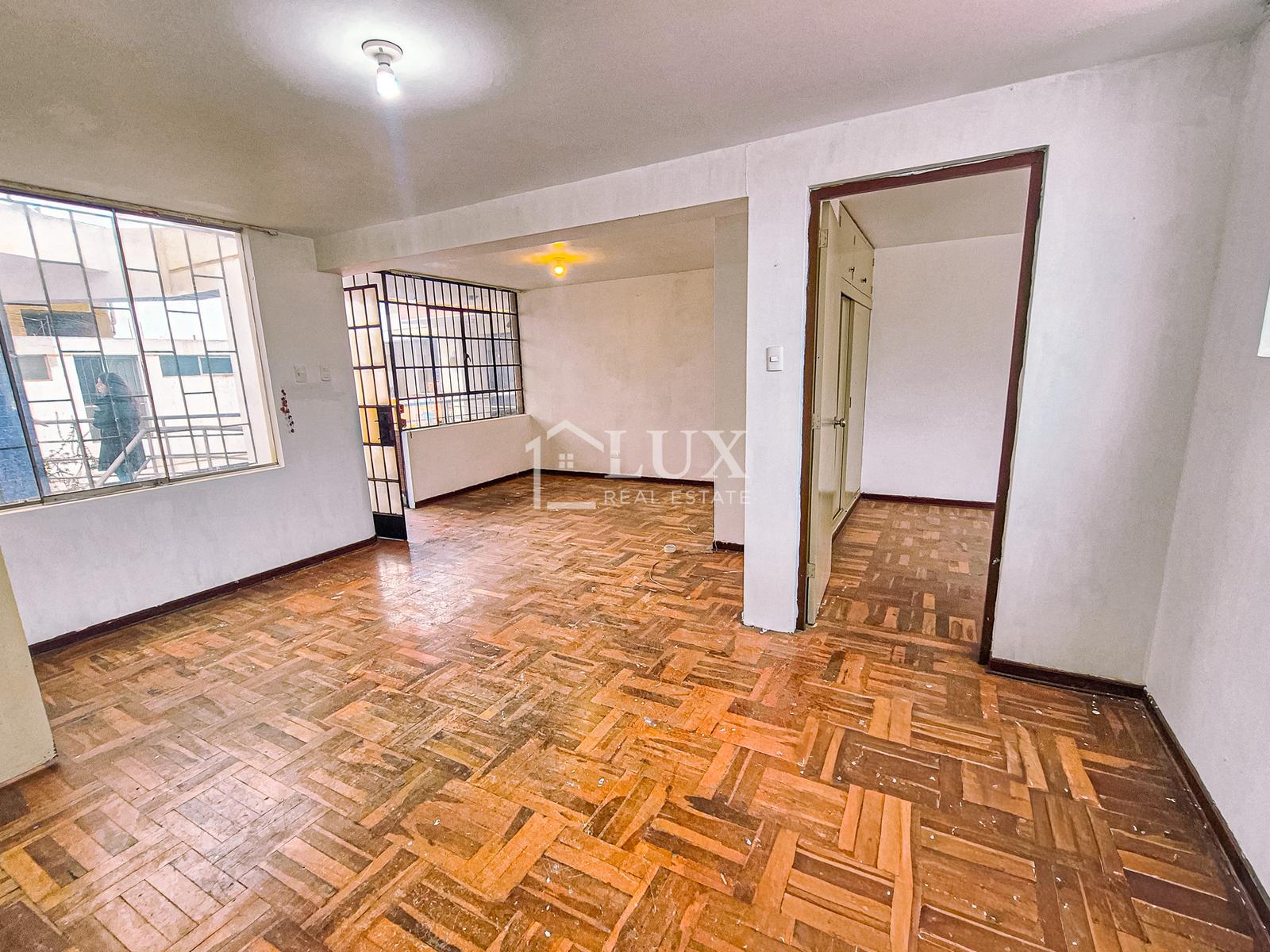 Departamento en alquiler en Lima | Lima | Chorrillos, Cipriano Rivas al 100, 85 m²