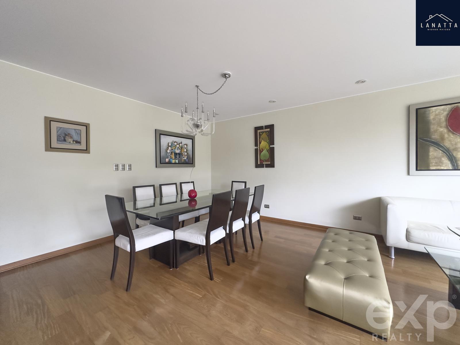 Departamento en venta en Lima | Miraflores | JOSE BALTA, Malecón Balta al 800, 172 m²