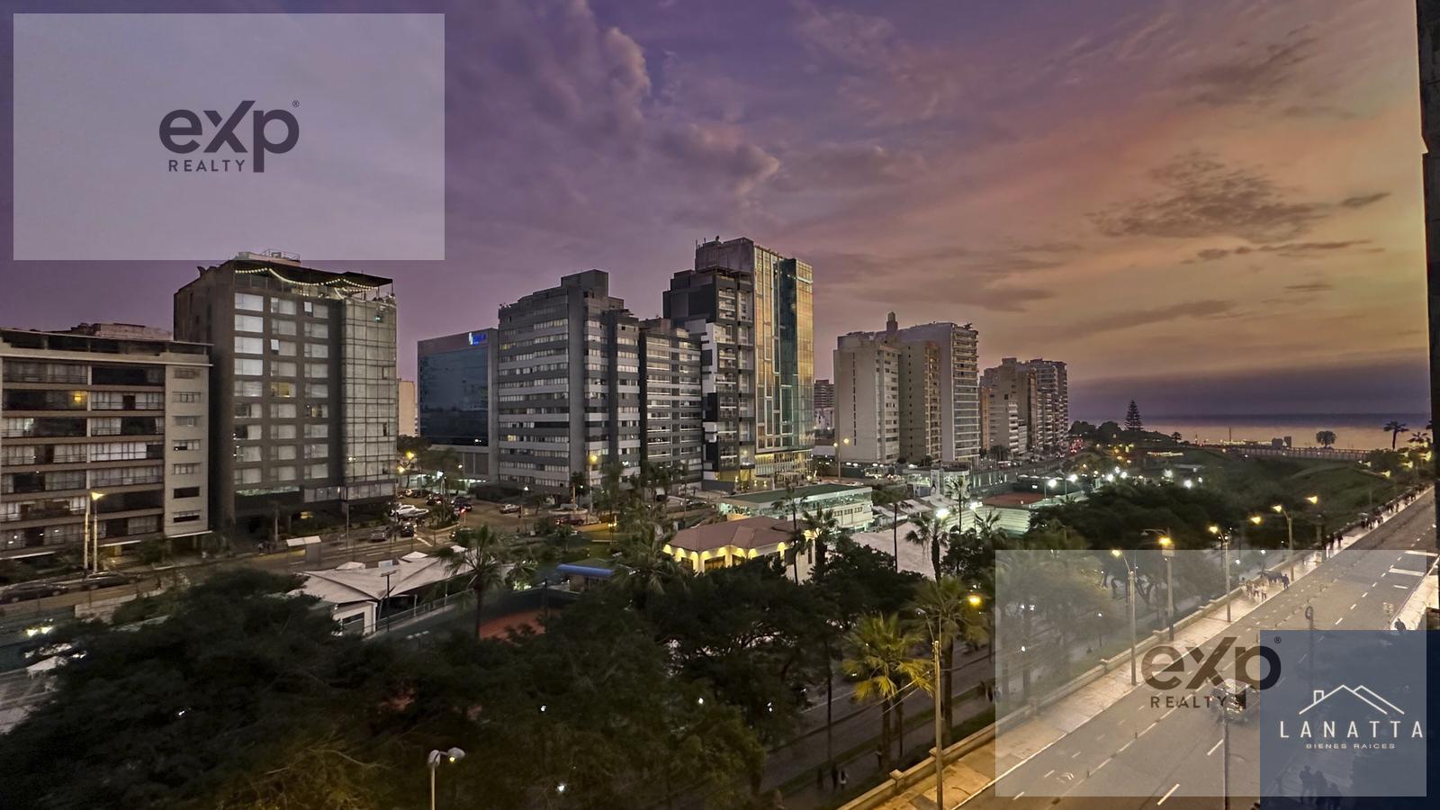 Departamento en venta en Lima | Miraflores | JOSE BALTA, Malecón Balta al 800, 172 m²