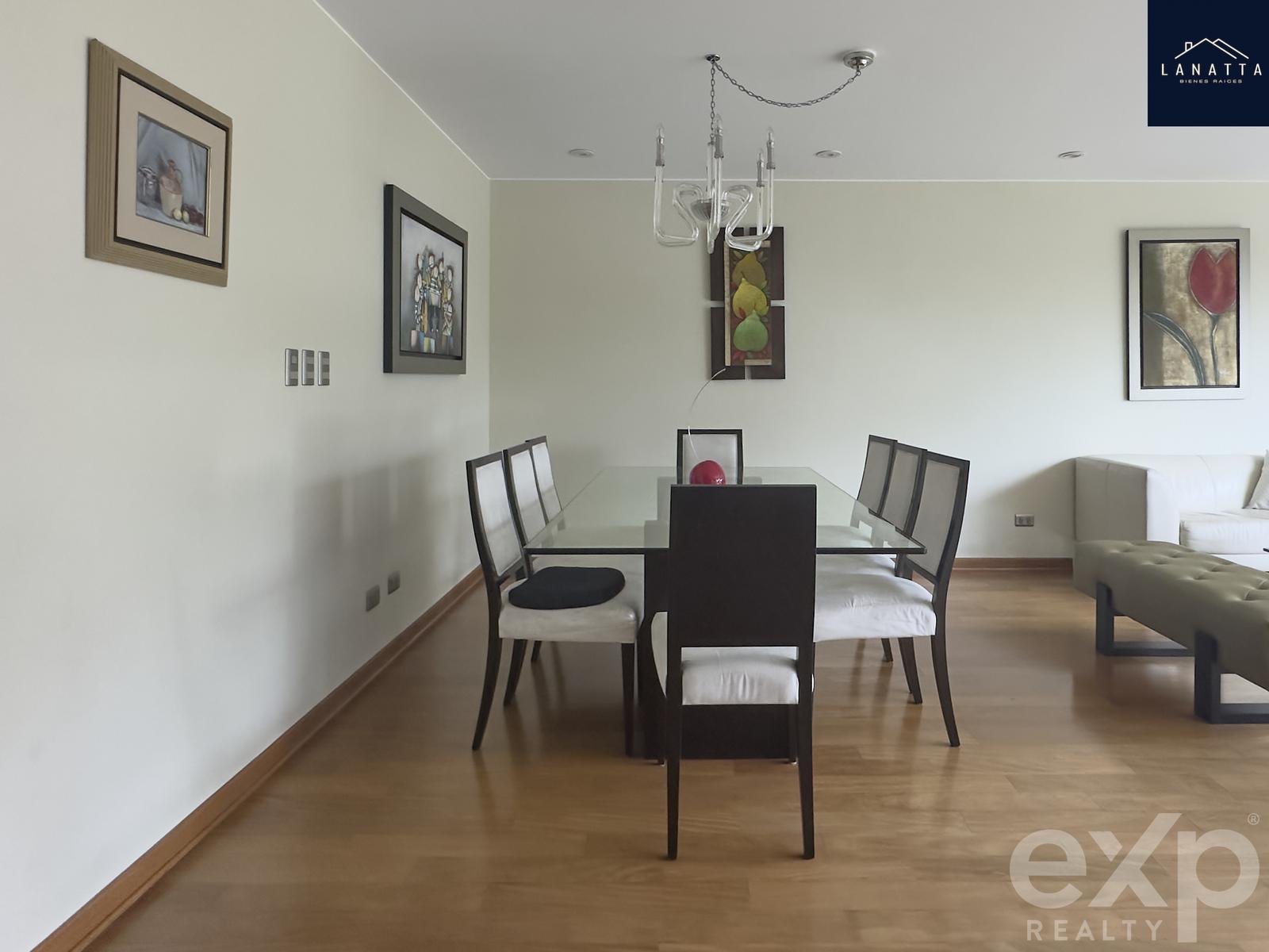 Departamento en venta en Lima | Miraflores | JOSE BALTA, Malecón Balta al 800, 172 m²