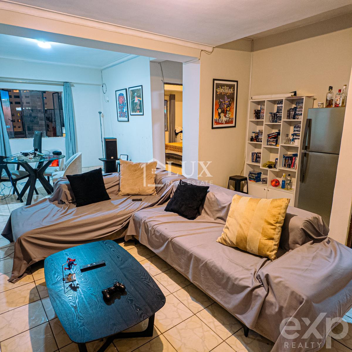 Departamento en venta en Lima | Lima | Miraflores, Miranda, 84 m²